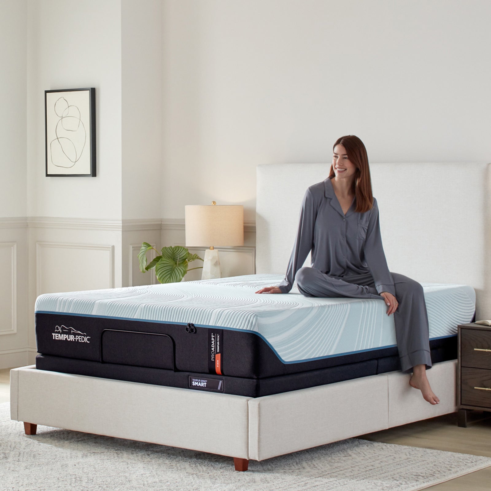 TEMPUR-ProAdapt Firm 2.0