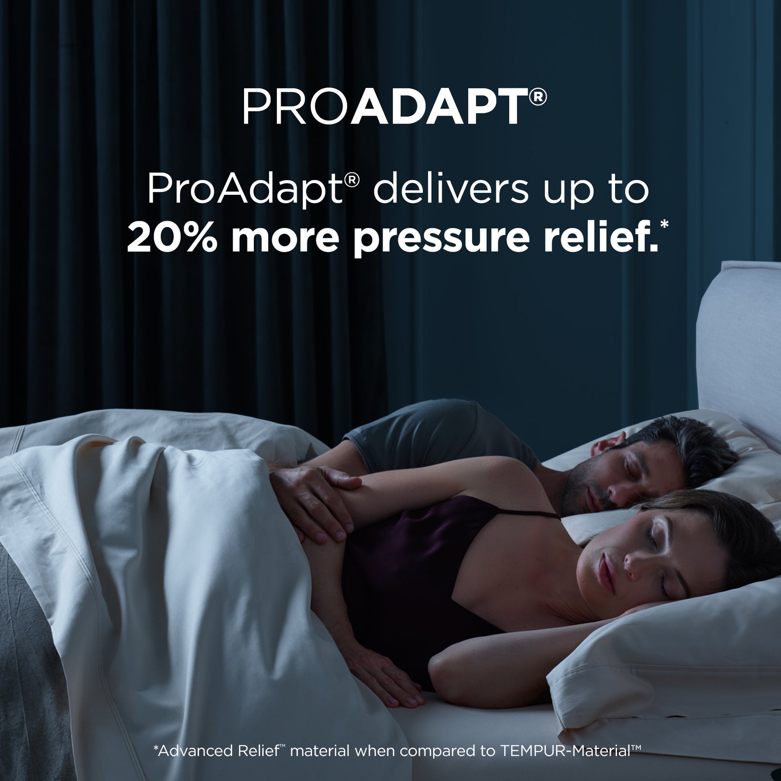 TEMPUR-ProAdapt Firm 2.0