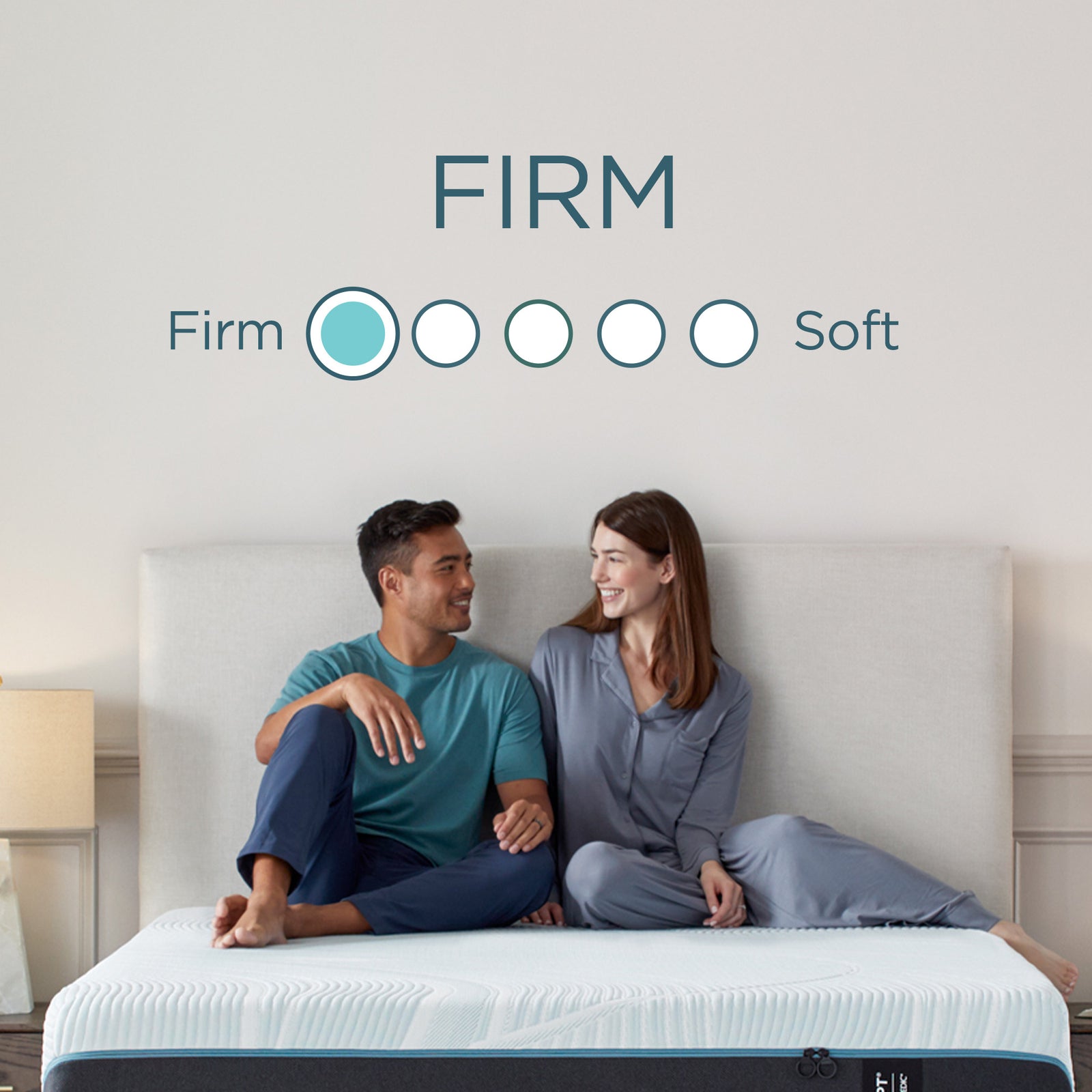 TEMPUR-ProAdapt Firm 2.0