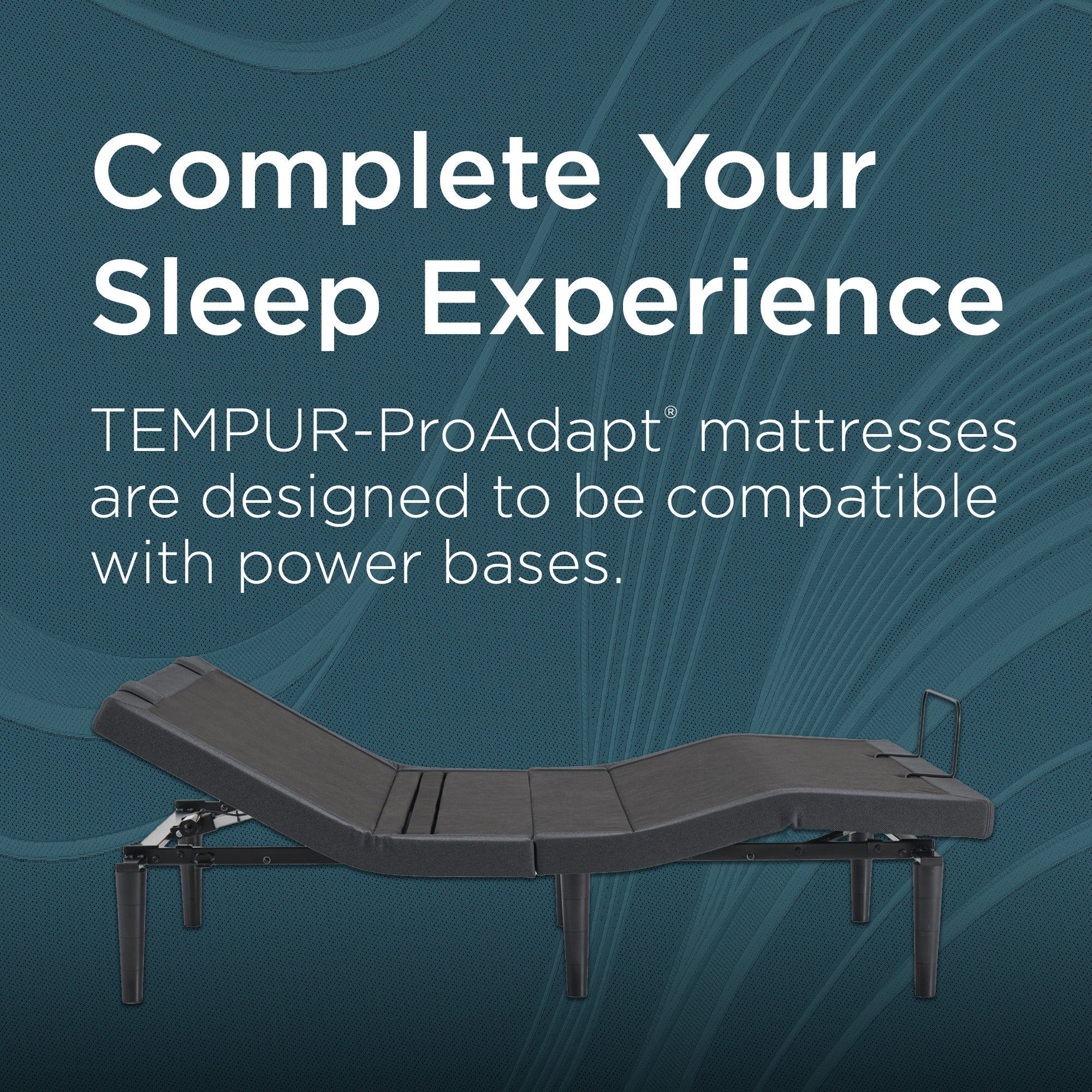TEMPUR-ProAdapt Soft 2.0