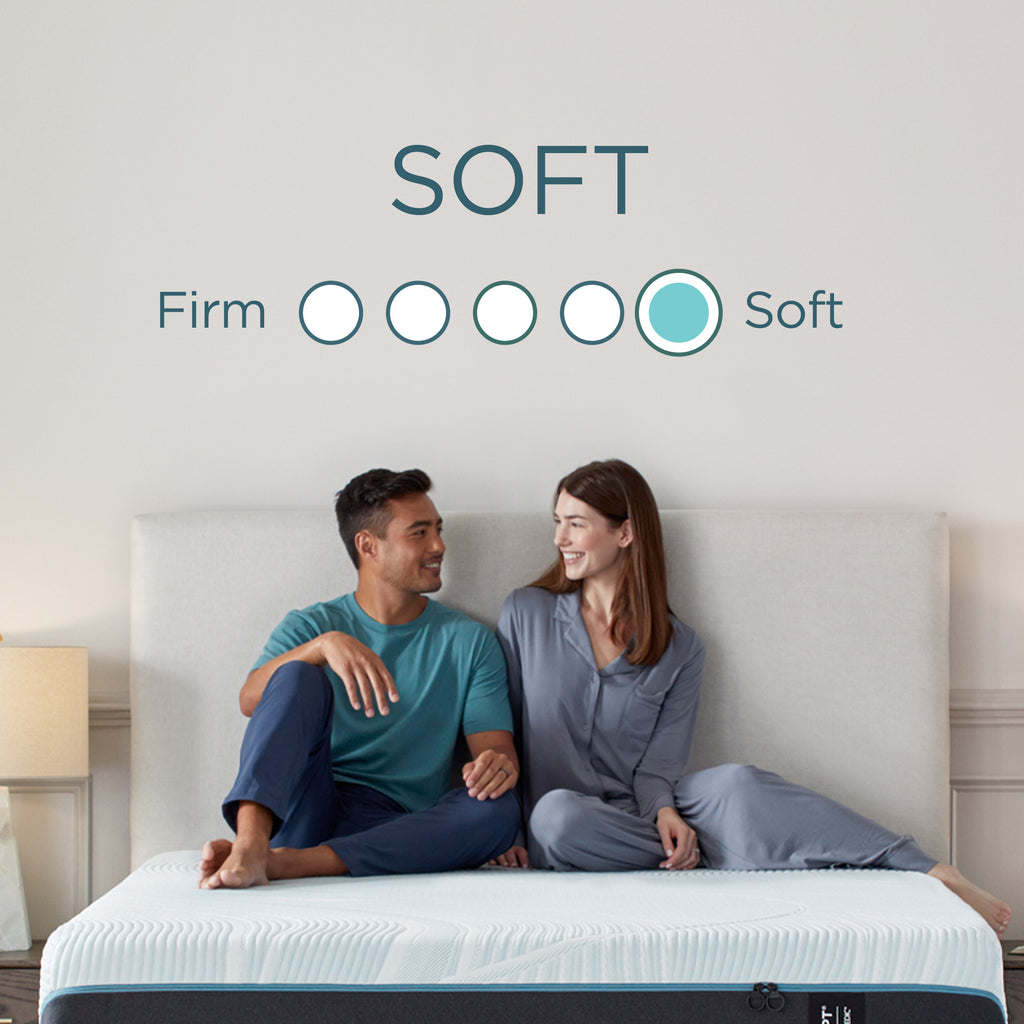 TEMPUR-ProAdapt Soft 2.0