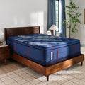 Sealy Posturepedic Brenham2 Firm Euro Pillow Top