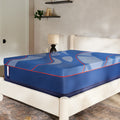 Sealy Posturepedic Elite Albany2 Hybrid Medium Mattress