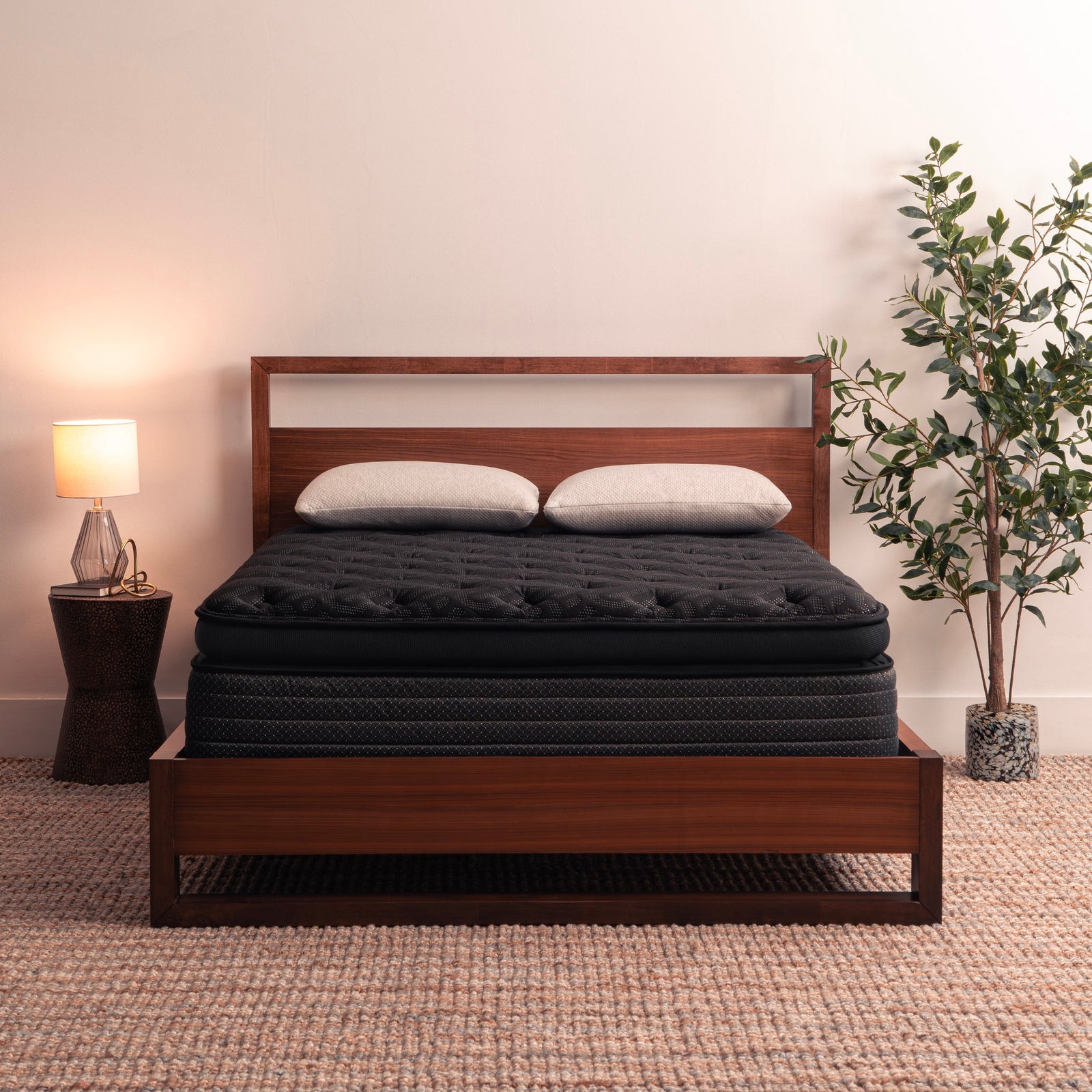 【美品】OMMO PREMIUM QUILTING MA-1 BLACK38 Craftsman Jumbo Pillow Top