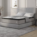 Sherwood Grand Effort Medium Pillow Top