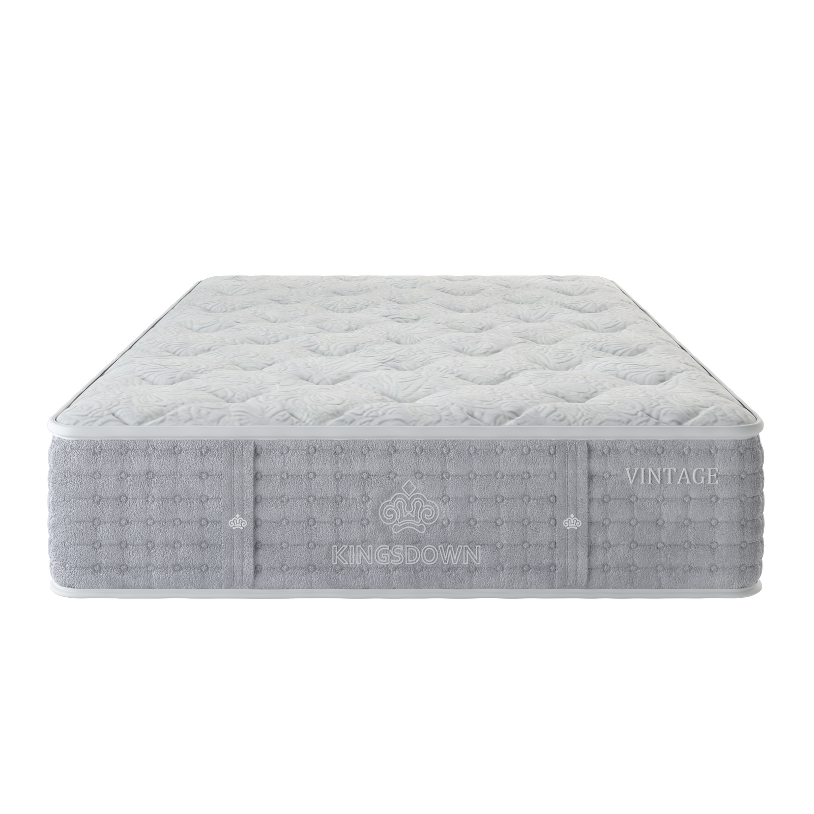 Kingsdown Keybridge Plush Kingsdown Keybridge Plush