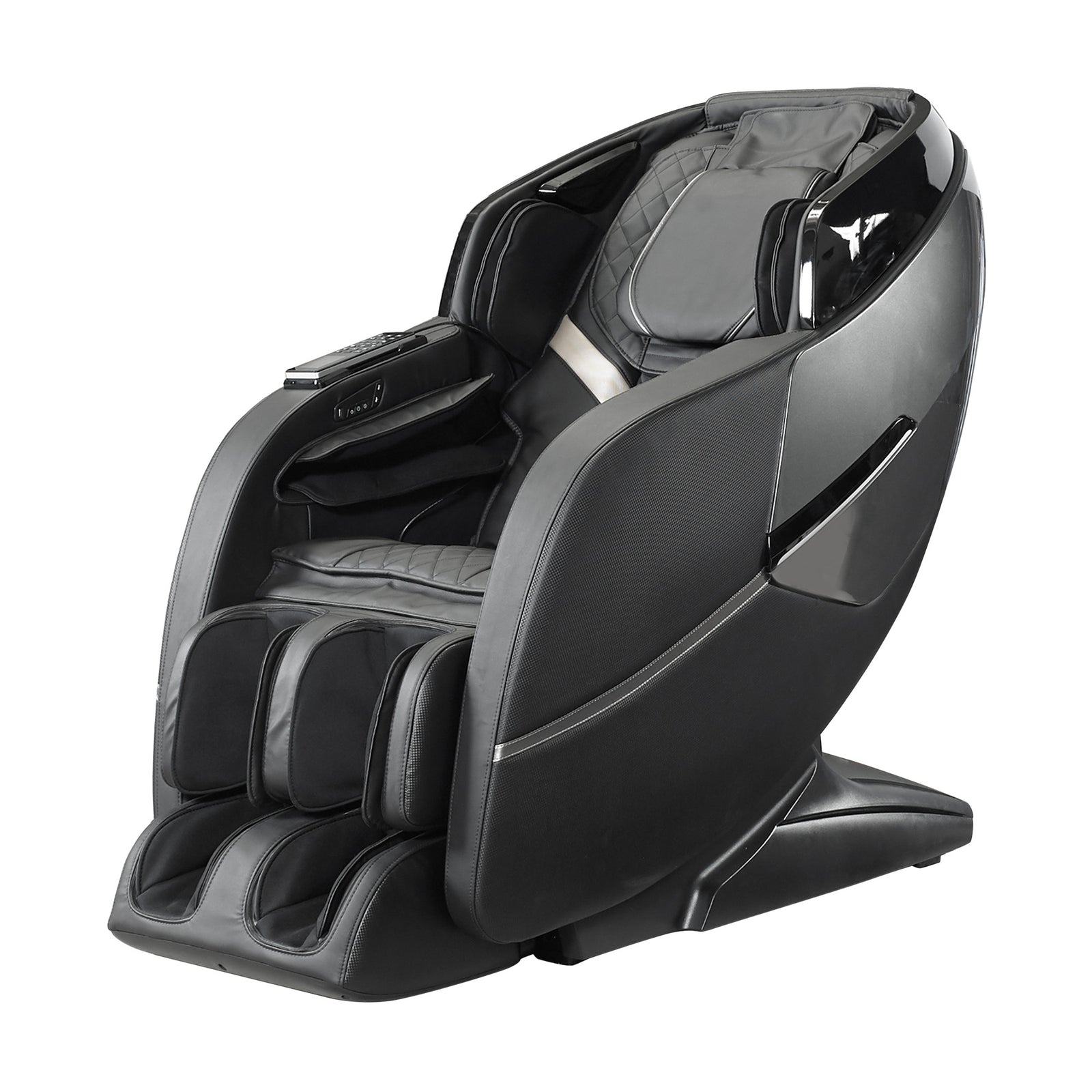 ロボホン　コリドラス COREnine 8835 Massage Chair Black