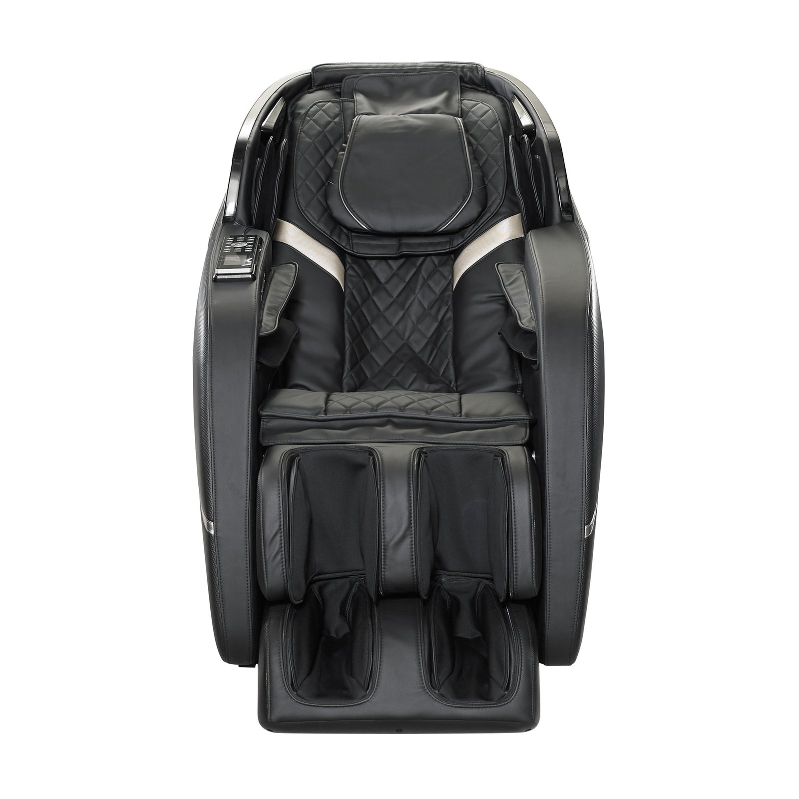 COREnine 8835 Massage Chair Black
