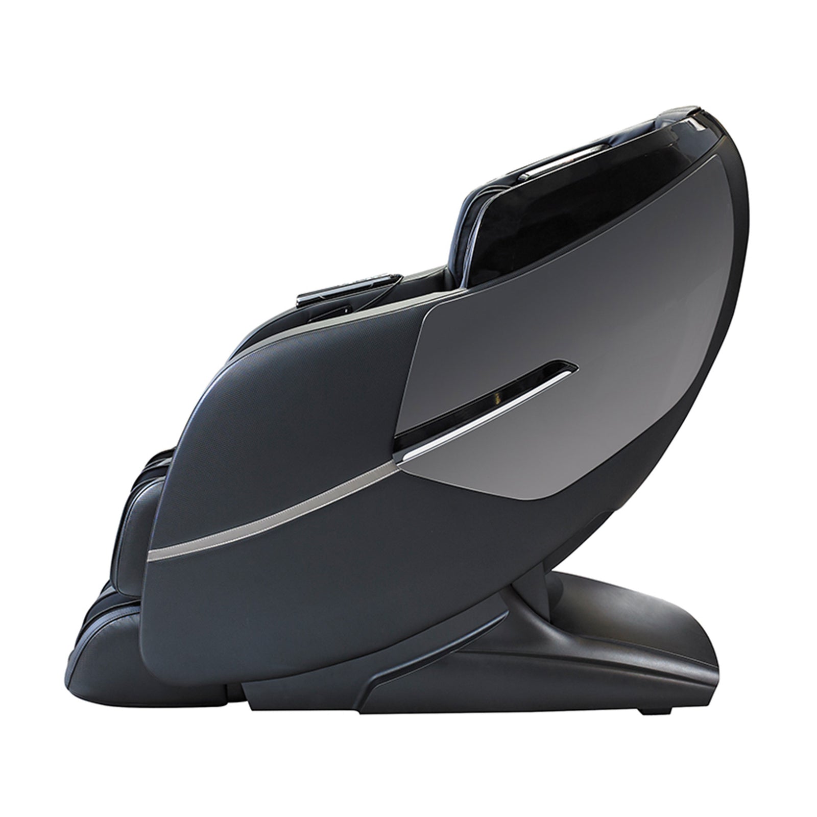 COREnine 8835 Massage Chair Black