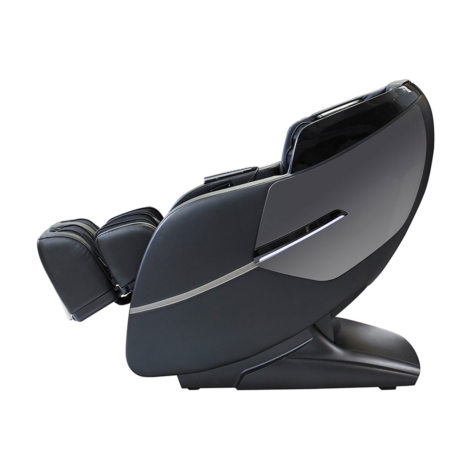 COREnine 8835 Massage Chair Black