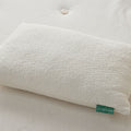 Avocado Green Pillow