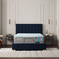 TEMPUR-ActiveBreeze® Smart Bed