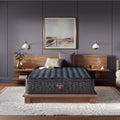 Beautyrest World Class Level Three Medium Firm