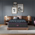 Beautyrest World Class Level Three Medium Pillow Top