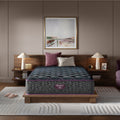 Beautyrest World Class Level Three Plush