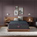 Beautyrest World Class Level Three Extra Firm