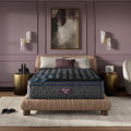 Beautyrest World Class Level Four Firm Pillow Top