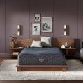 Beautyrest World Class Level Three Hybrid Firm