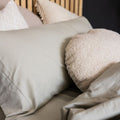 DreamFit Bamboo Cotton Sheets