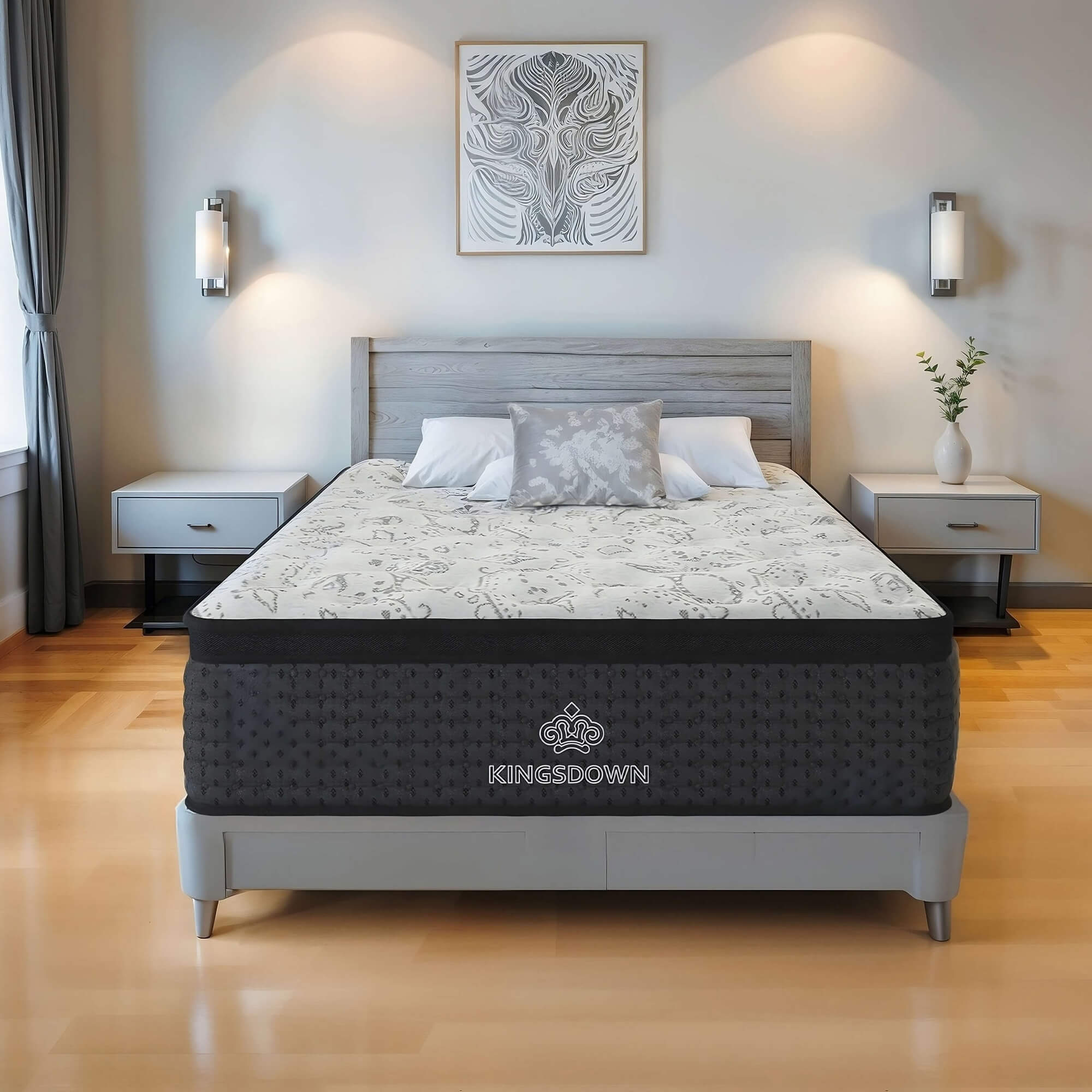 KINGSDOWN キングサイズ