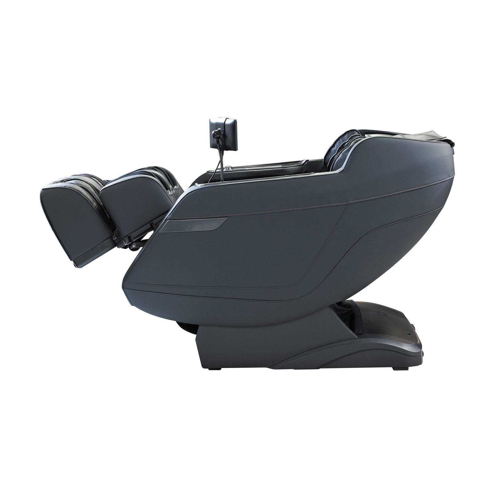 COREnine C400 Massage Chair Black