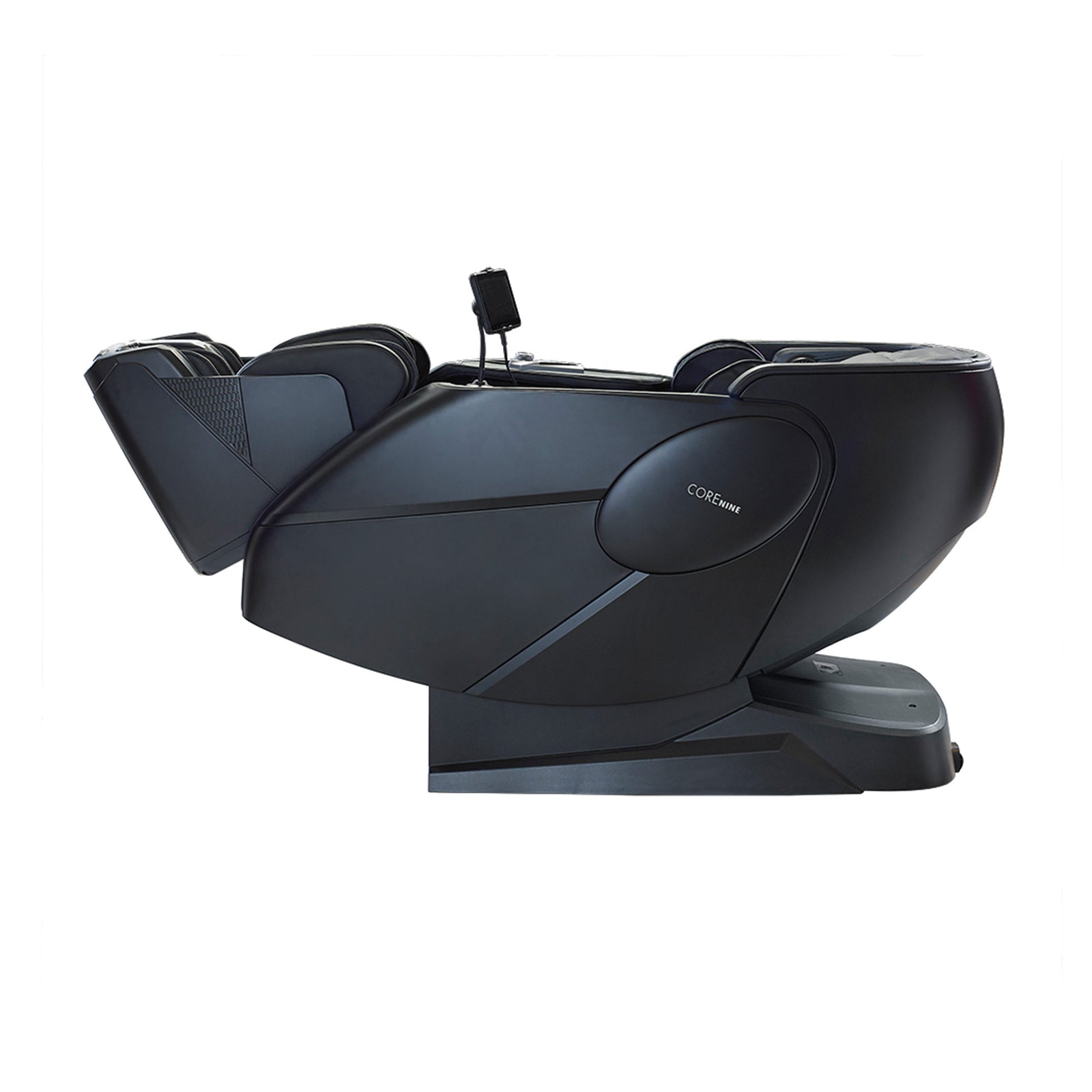 COREnine C600 Massage Chair Black