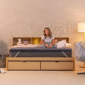 CopperFlex 201 Mattress Topper