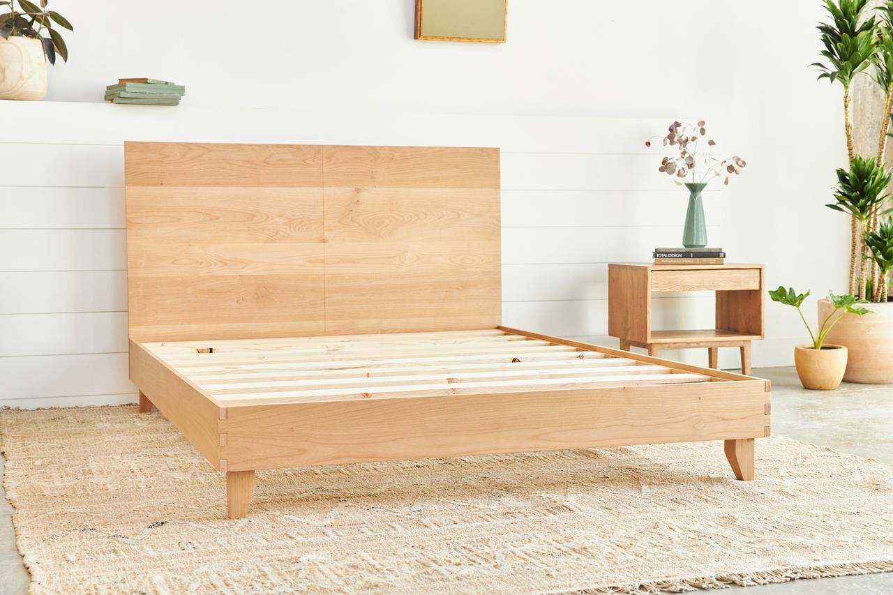 citybed Avocado City Bed Blonde