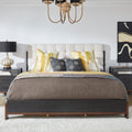Flexsteel Cascade Bed