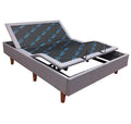 King Koil Smartlife Adjustable Base Without Side Rails