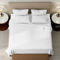 PureCare Weightless Cotton Pillow Cases