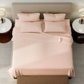 PureCare Weightless Cotton Sheets