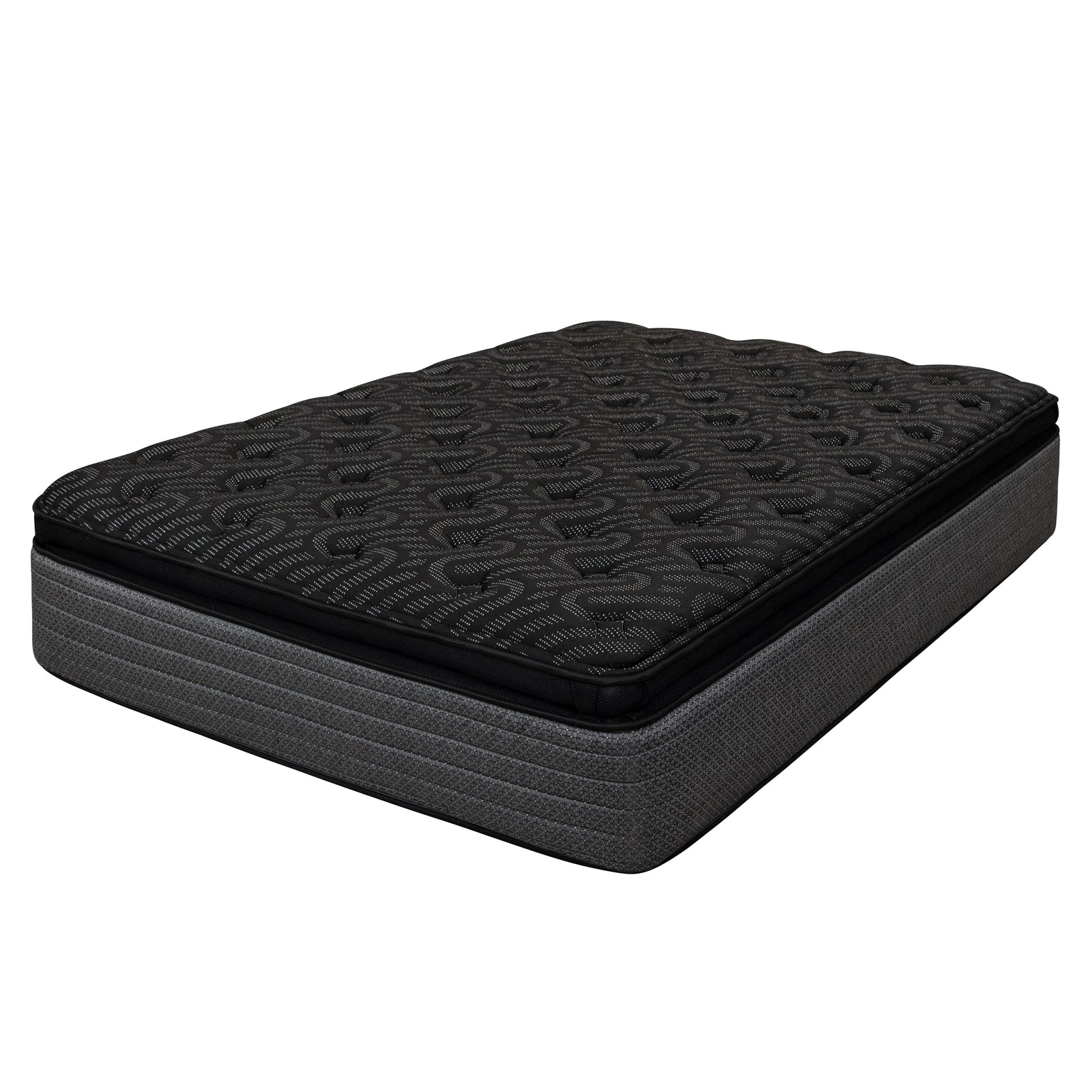 Craftsman Jumbo Pillow Top