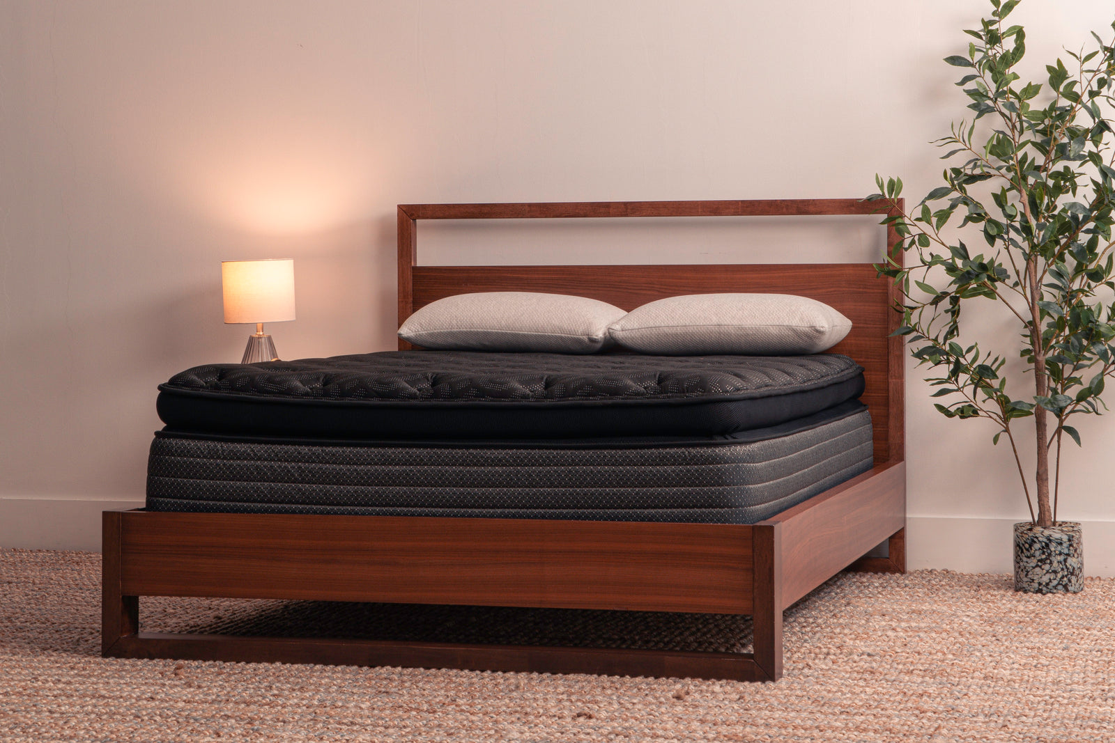 Craftsman Jumbo Pillow Top