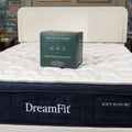 Dreamfit Grounding 5 Sided Mattress Protector
