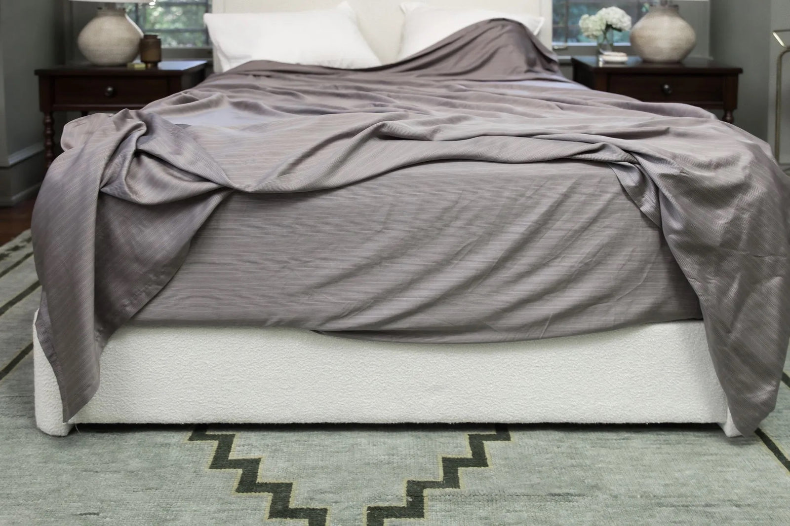 Dreamfit Grounding Sheets