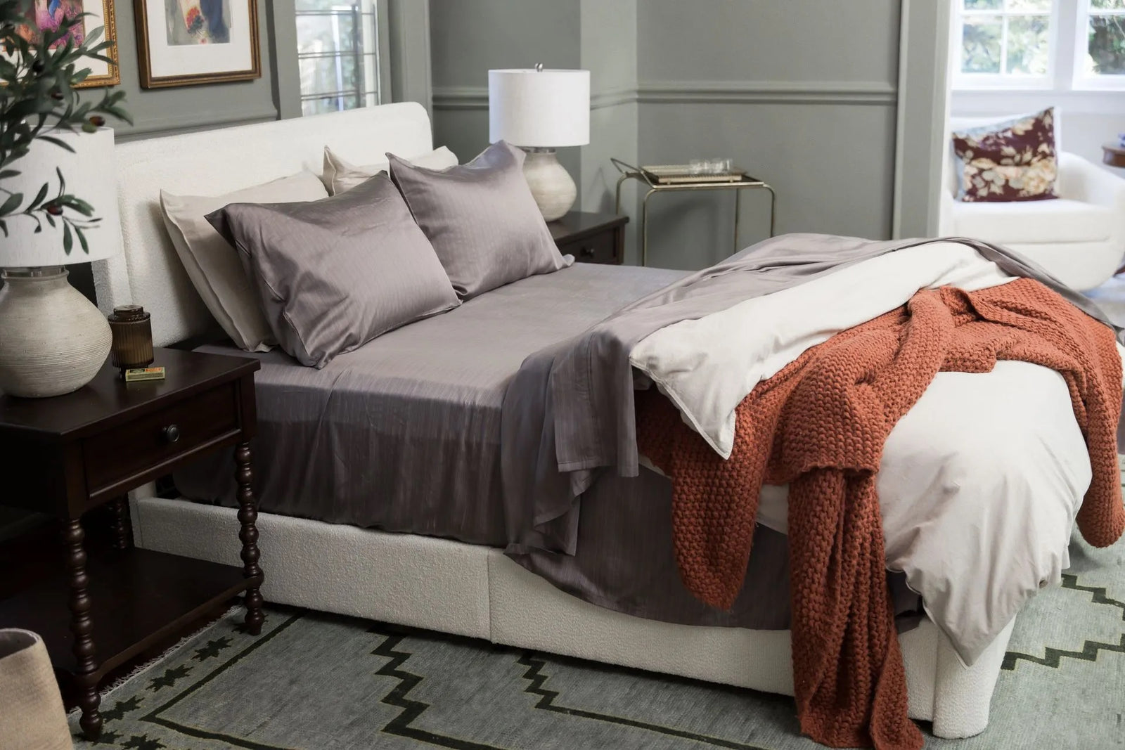 Dreamfit Grounding Sheets
