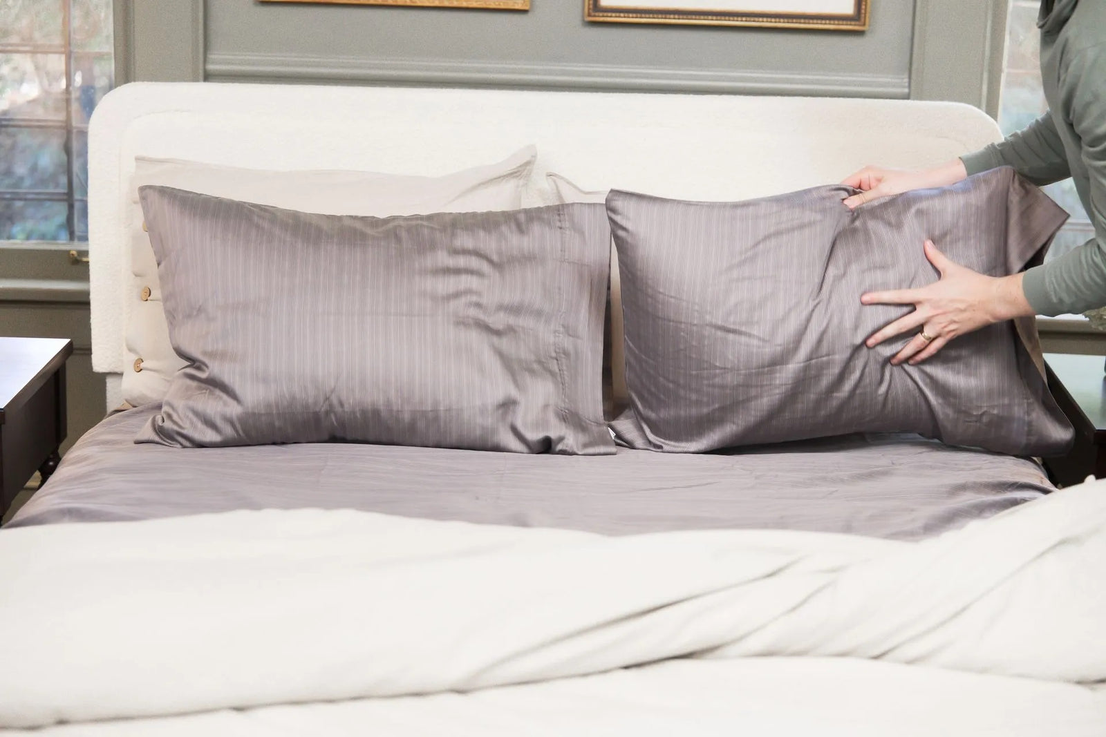 Dreamfit Grounding Sheets