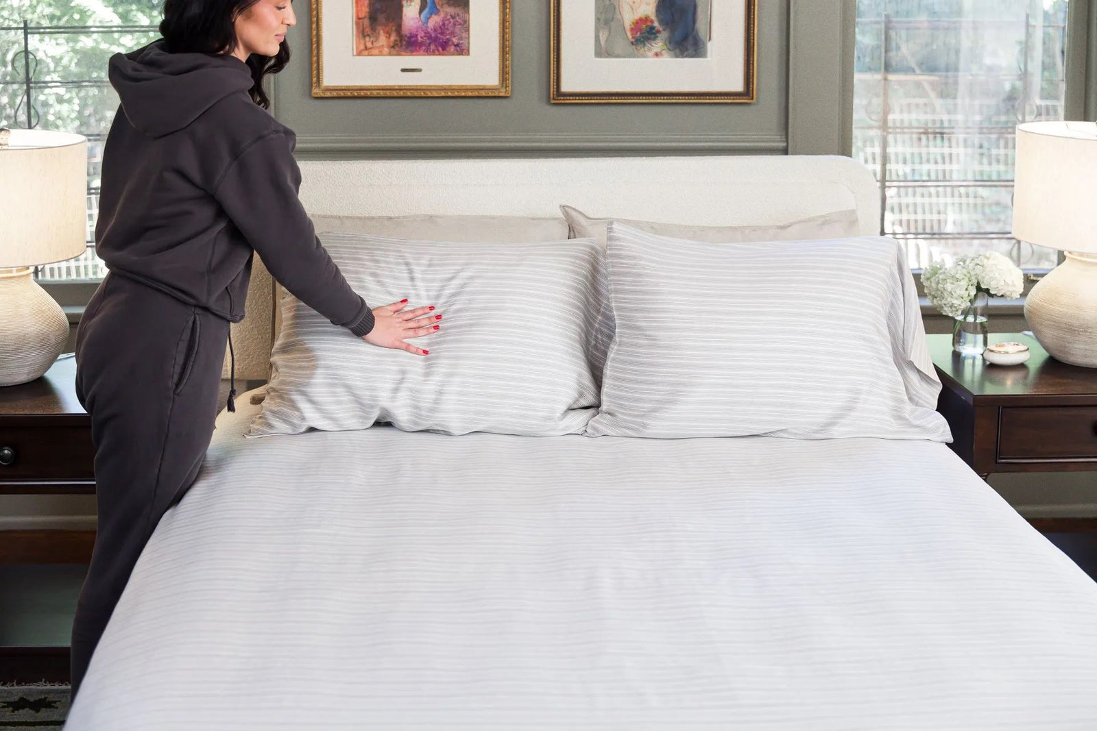 Dreamfit Grounding Sheets
