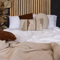 DreamFit Bamboo Quilted Sheets