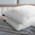PranaSleep Dharma Adjustable Latex Pillow