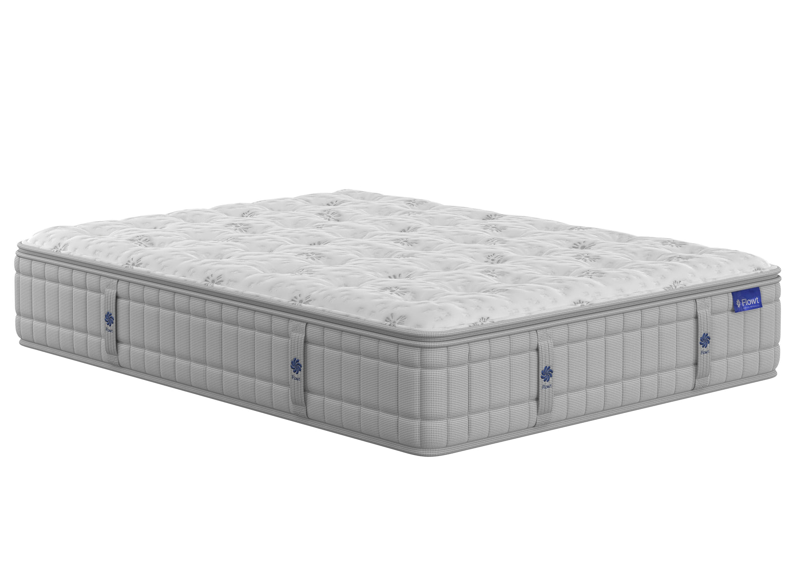 帯付THE ALFEE KING’S NIGHT DREAM Fifth Avenue Platform King Bed | ScanDesigns