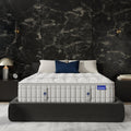 King Koil Flowt Drift Haven Luxury Plush