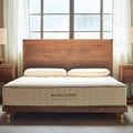Avocado Green Extra Firm Mattress