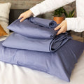 DreamFit Egyptian Cotton Sheets