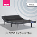 TEMPUR-Ergo ProSmart Base 3.0