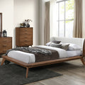 Posh Bed By Furniture Of America