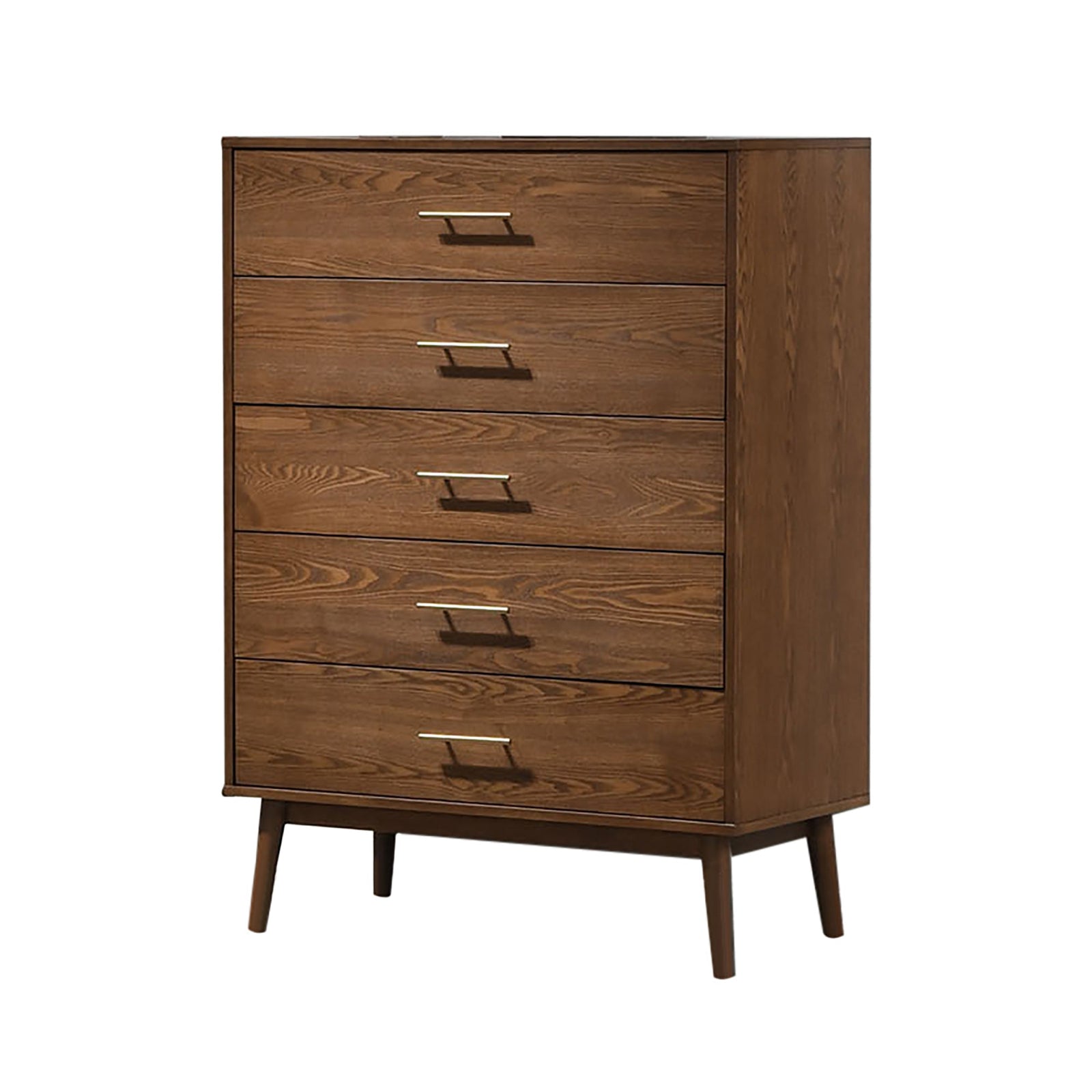 Posh Tall Chest By Furniture Of America
