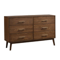 Posh Dresser By Furniture Of America