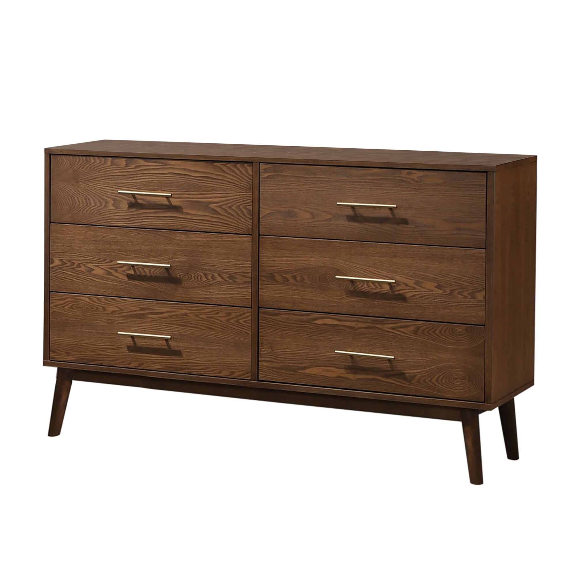 Posh Dresser By Furniture Of America